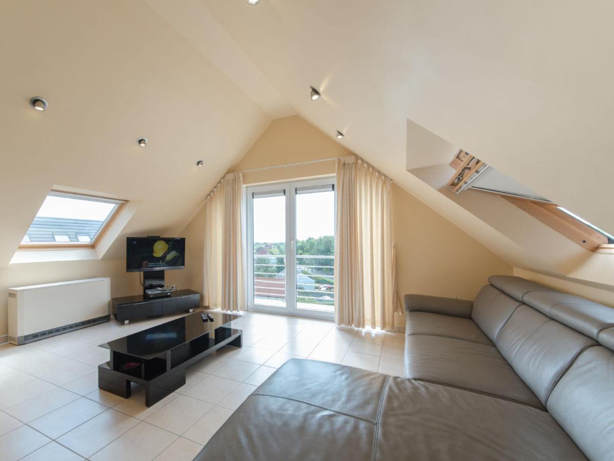 Apartment Goldsands II 402 By Interhome De Haan Exterior photo