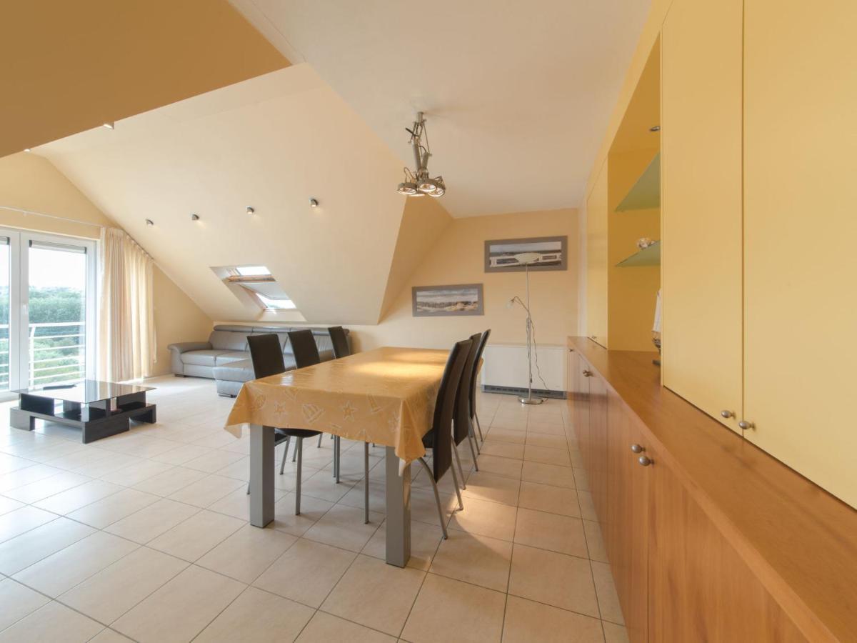 Apartment Goldsands II 402 By Interhome De Haan Exterior photo